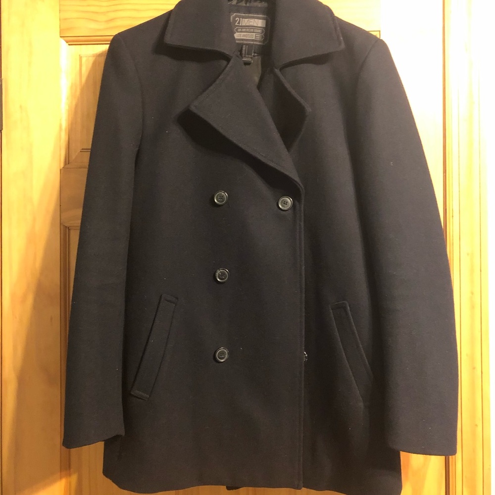 Men’s Coat